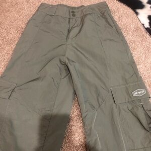 YoungLA Cargo Pants